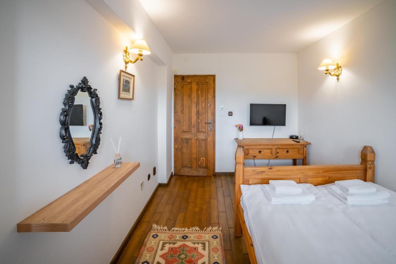 Four Riders Guest House Велико-Тырново Экстерьер фото