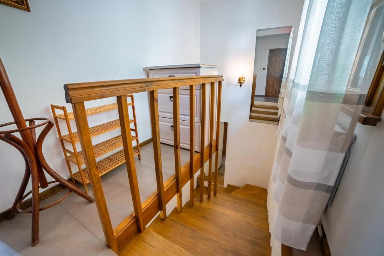 Four Riders Guest House Велико-Тырново Экстерьер фото